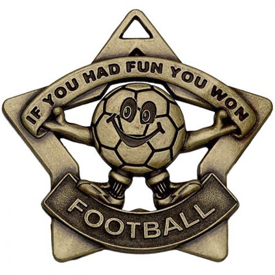 Everyone Deserves a Participation Trophy by Emma Lindsay Medium