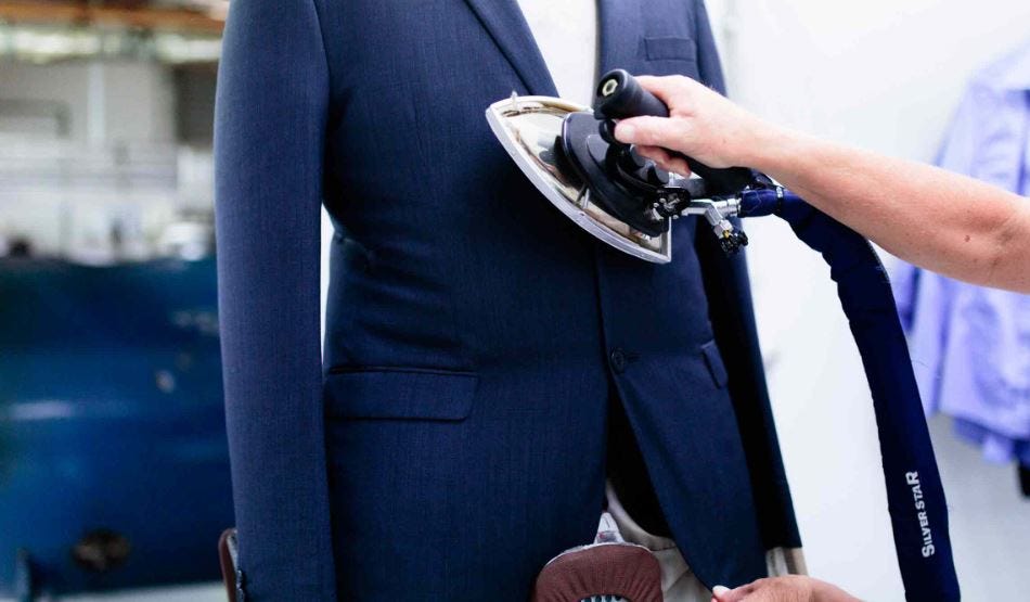 BX Dry Cleaners — Your Best Dry Cleaning Watford Option In The UK by