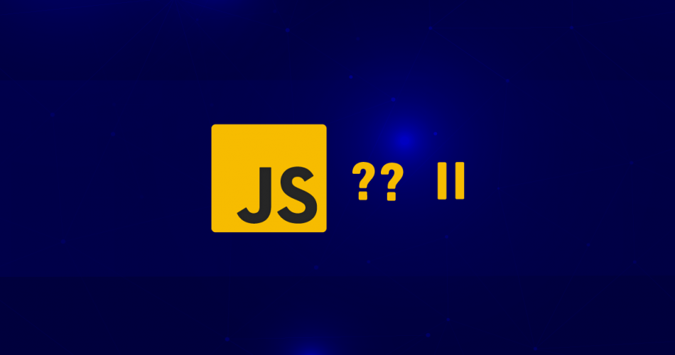 Operadores ?? e || em JavaScript. [ javascript: operadores] | by Helton ...