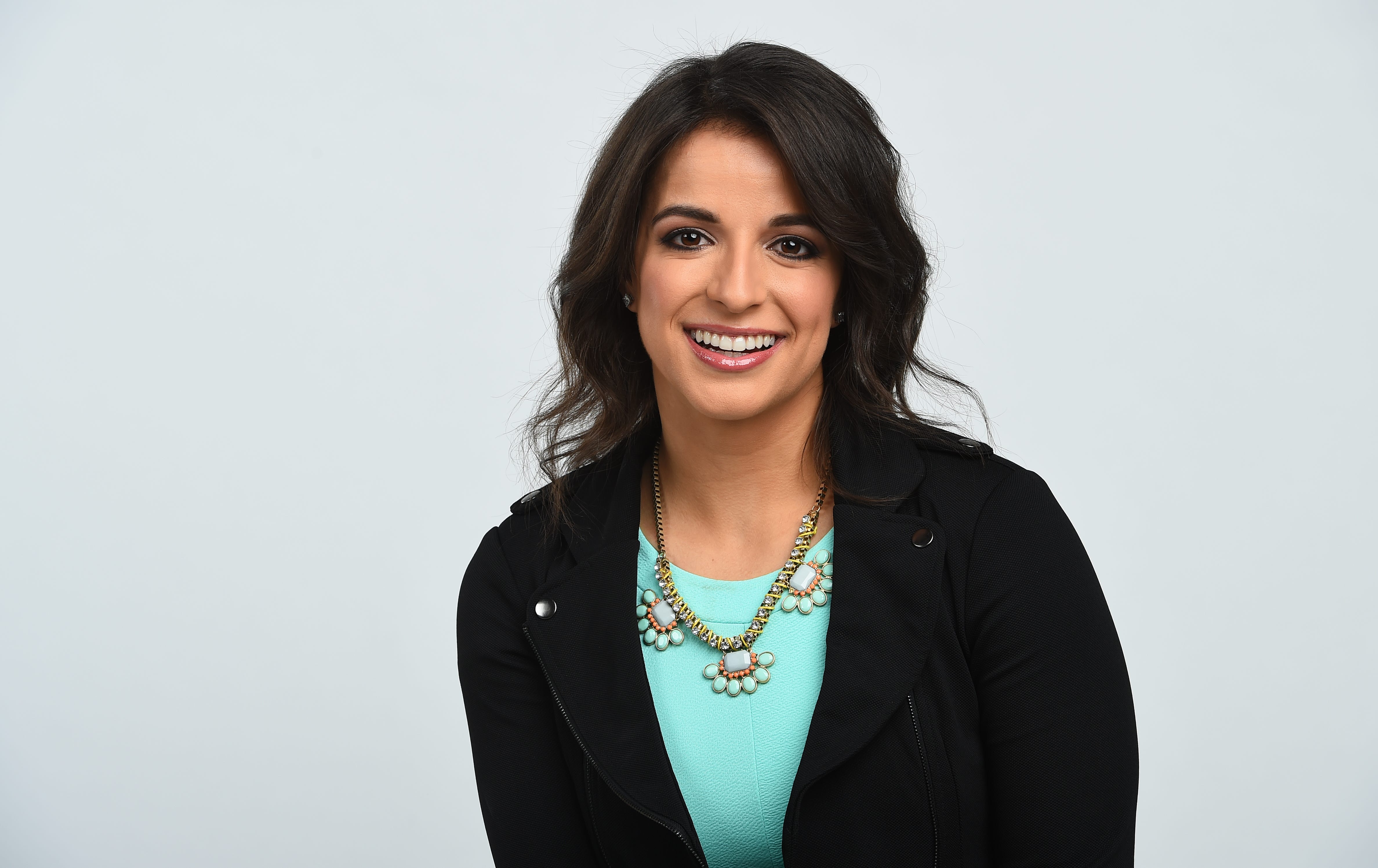 Victoria Arlen and Desirable Disadvantages | by Emily Stern 