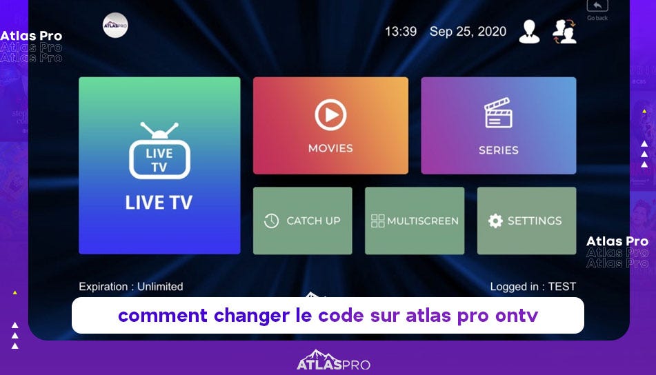 Code Atlas Pro Ontv 2024 Free