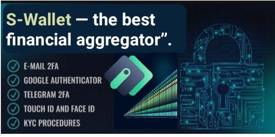 Seggregator Wallet