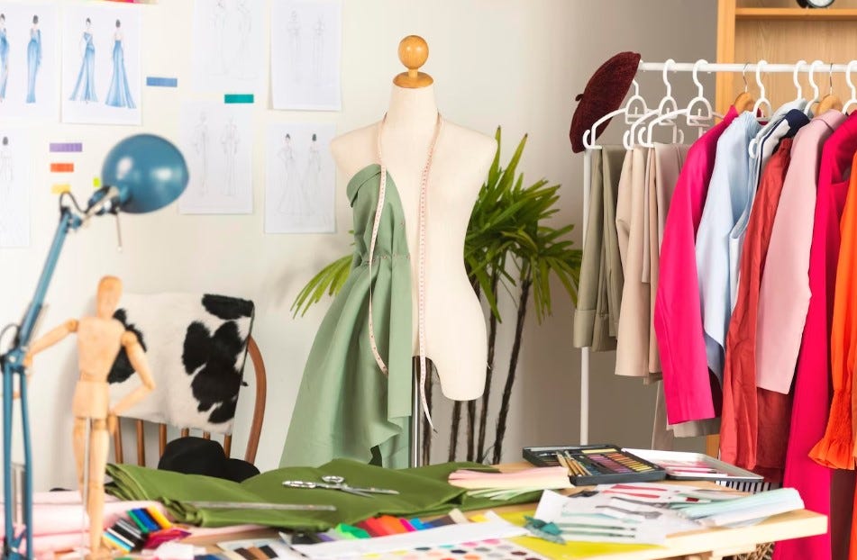 Exploring The Dynamics Of Clothing Textile And Fashion - Savappareltextiles - Medium