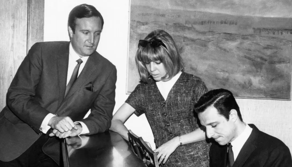 Cynthia Weil and sixties pop. Sadly, Cynthia Weil died on 1 June, at… | by  Bob Pitt | Medium