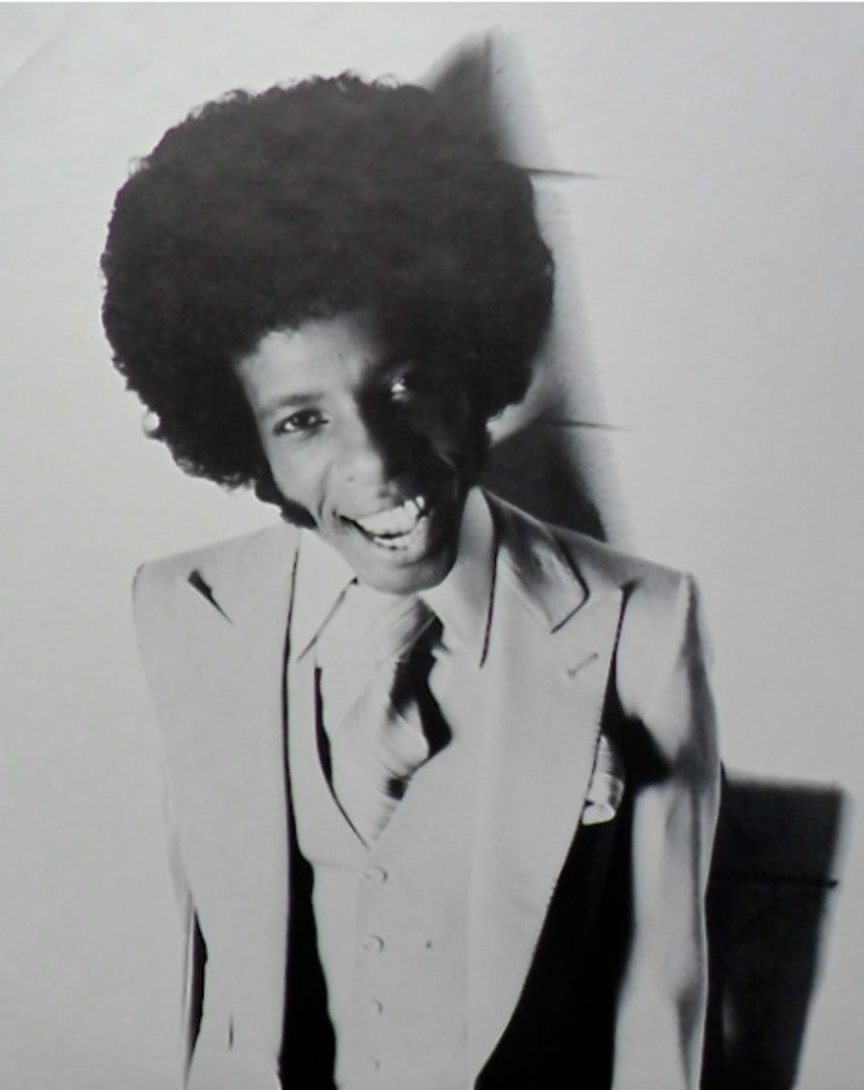 Sly Stone turned 80 this week. à suivre. Sly’s memoir Thank You… | by - Sly Stone’s Age, Bio & More – All You Need To Know