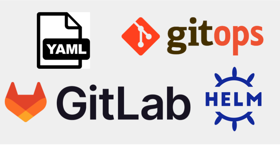 GitOps With GitLab: How To Update Image Tag in YAML via CI/CD Pipeline | by  Jonas TM | Better Programming