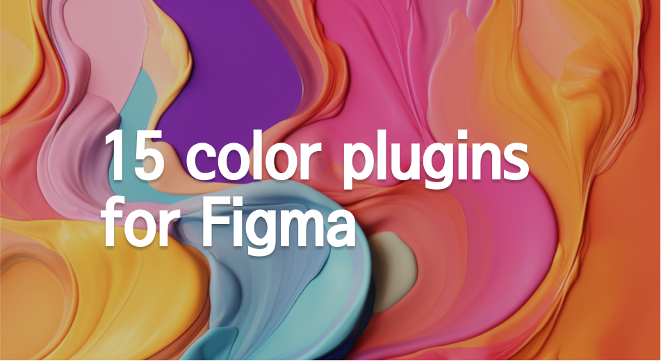 15 Excellent Color Plugins for Figma | by uxplanet.org | UX Planet