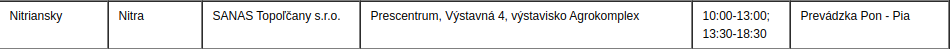 Ako prebieha testovanie korona virusu v Mobilnej odberovej jednotke