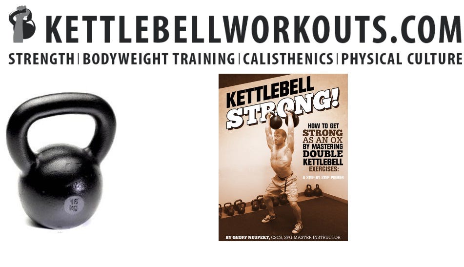 Bid your Fat Goodbye with Kettlebell Workouts | by kettlebellworkouts0 |  Medium