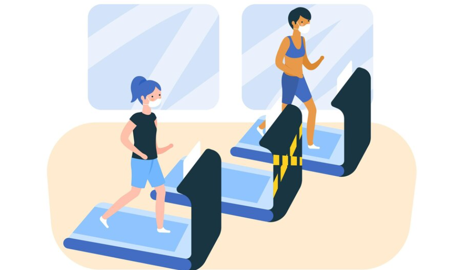 The Benefits of Using a Stair Climber for Your Fitness Journey by Crest Fitness Aug, 2023