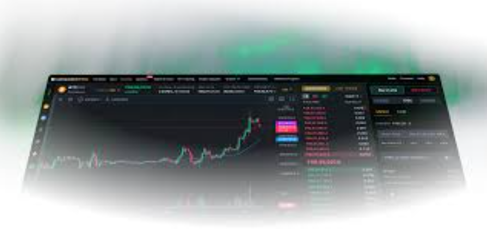 Crypto Trading Platform Slovakia For Digital Asset Access
