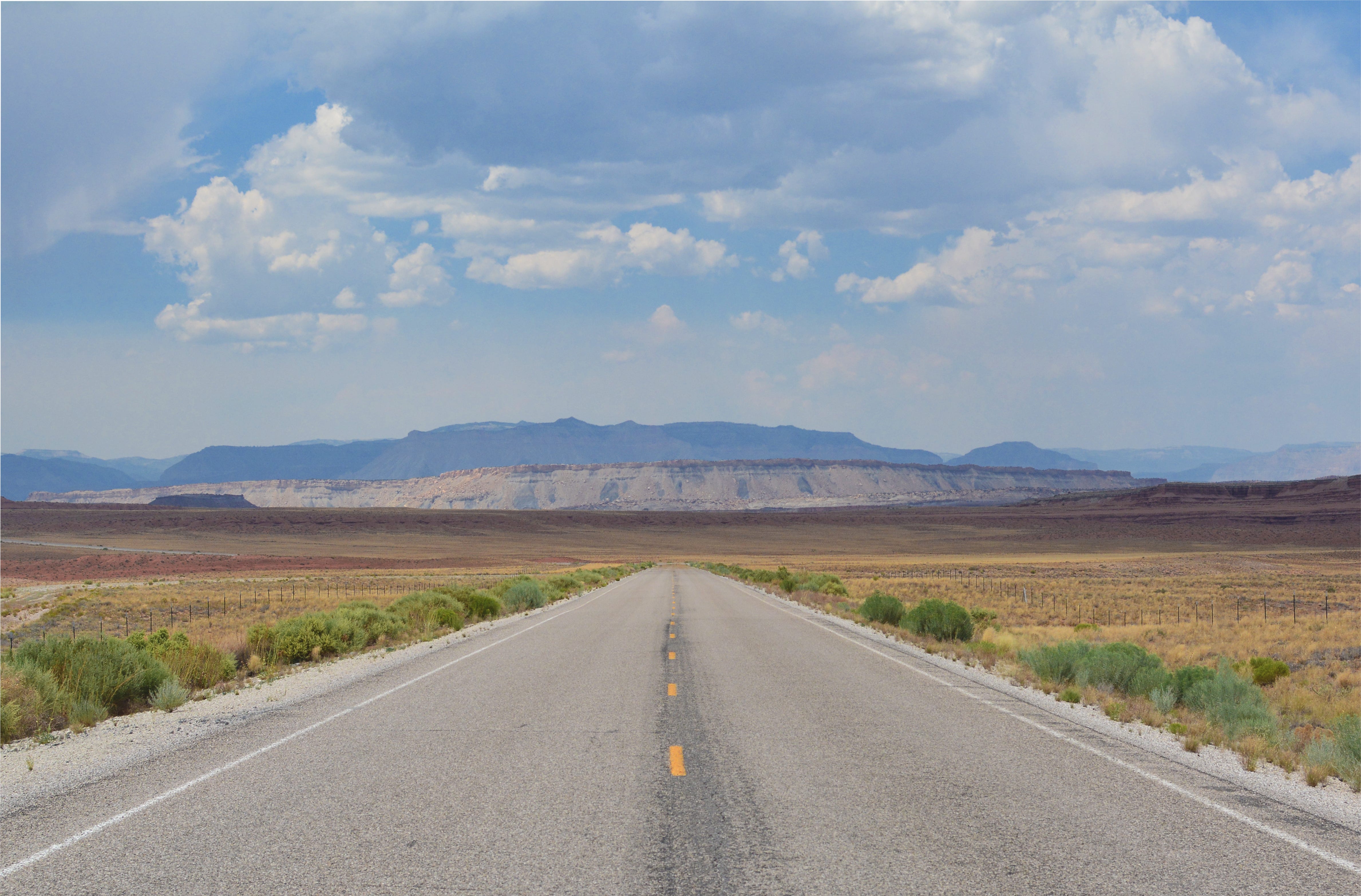 Voices of Central and Southern Utah | by Mike Lee | Medium
