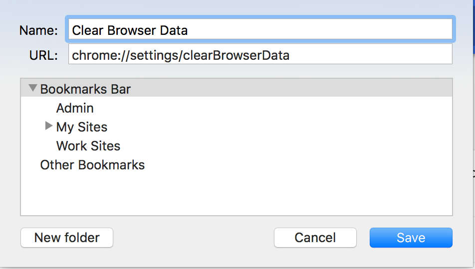 Tech Tip 088 — Quickly clear your browsing data in Google Chrome | by Chris  Powell | Medium