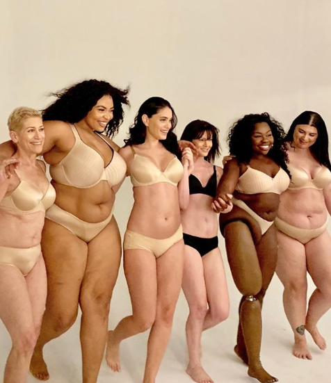How to Sell to Baby Boomers: Six Tips for Marketing Lingerie to Older Women, by Elisabeth Dale