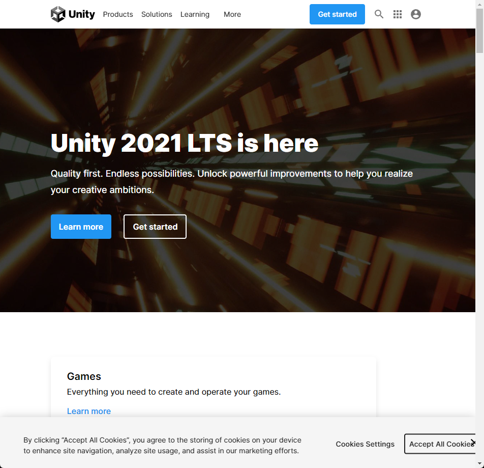 Unity guide. Today I will show you how to install… | by Mario lopez ...