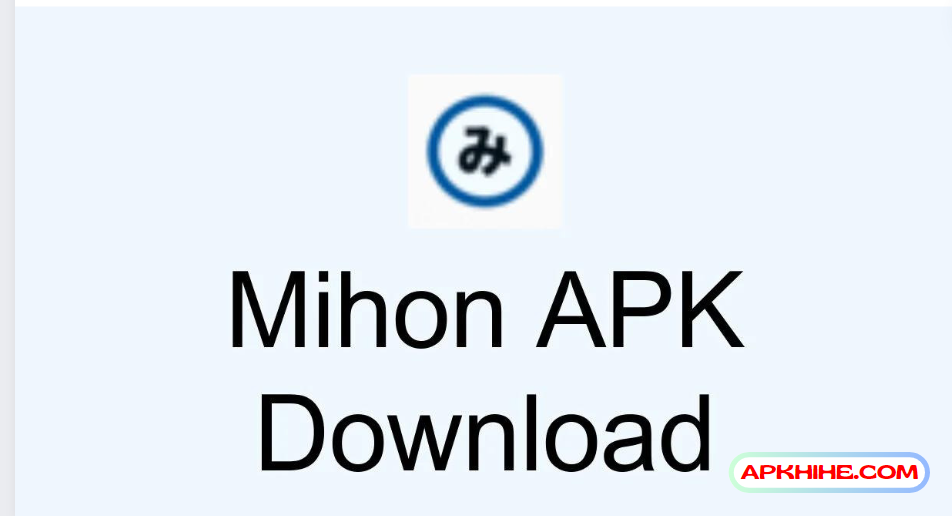 Mihon APK 2024 Download Free Latest Version For Android APK/Ios by Mr Mihon APK 2024 Download Free Latest Version For Android APK/Ios by Mr