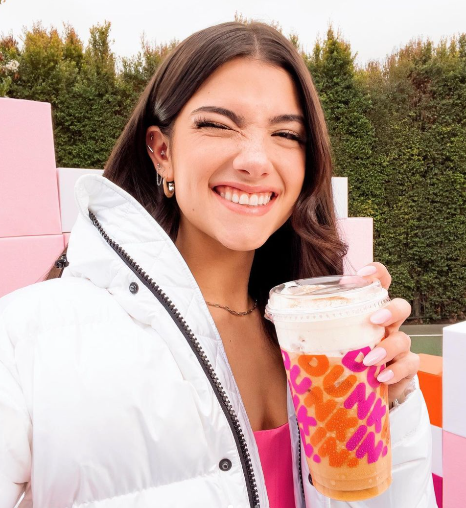 The Influencer Marketing Success Story of Dunkin’ Donuts by Umair