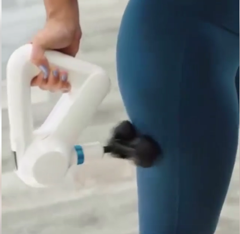 Theragun hamstring sales