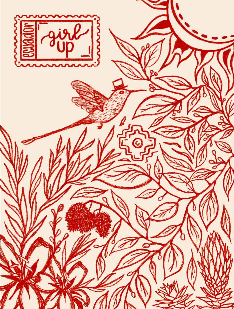 Between Silence and Memory: Breaking Myths and Reclaiming Menstruation in Ecuador’s…