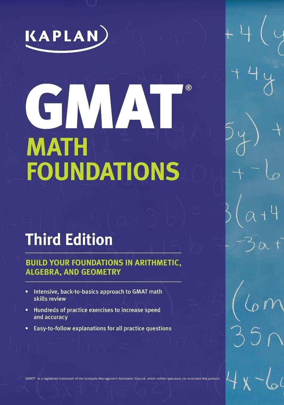 [EBOOK][BEST]} Kaplan GMAT Math Foundations | by Mistyellis | Medium