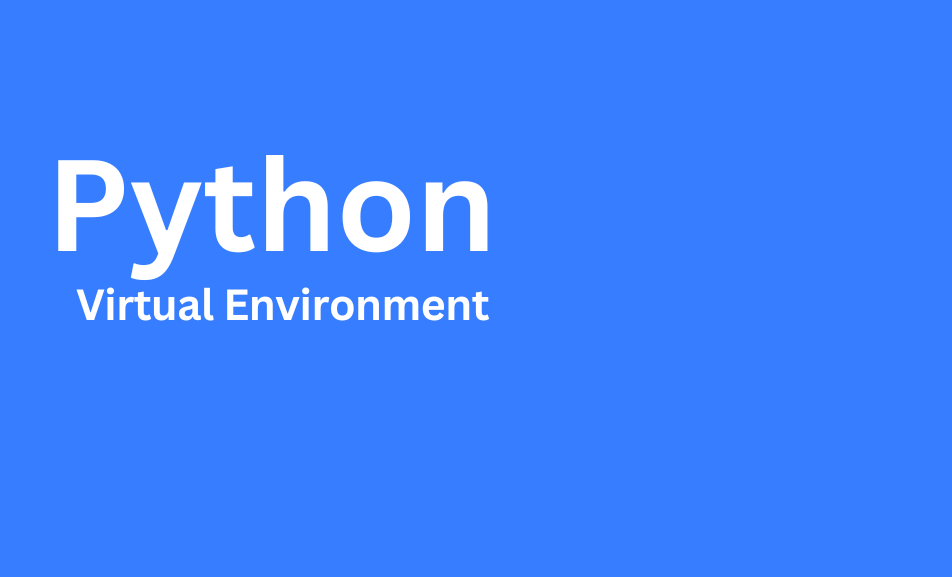 Unravelling Virtual Environment of Python | by Abhijeet kumar | Medium