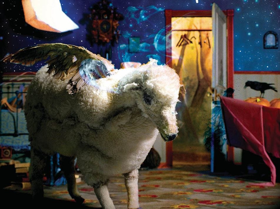 Fall Out Boy's Infinity On High continues to be special ten years