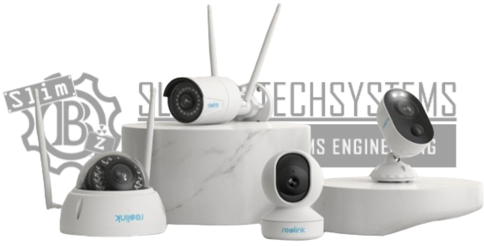 COMPREHENSIVE BUYER’S GUIDE FOR STAND-ALONE SECURITY CAMERAS | by Boney