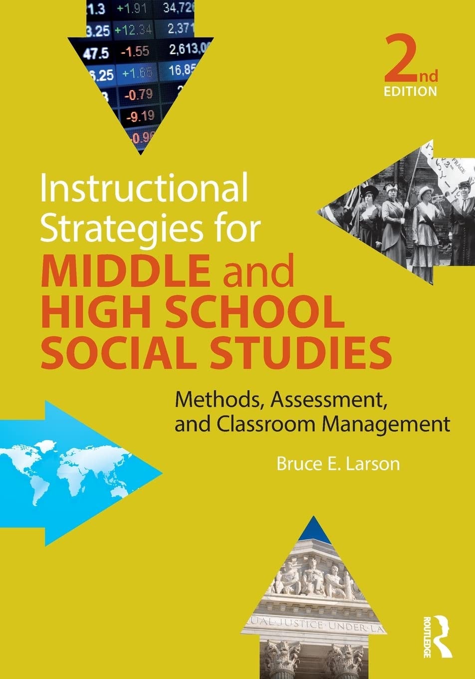 [DOWNLOAD] Instructional Strategies for Middle and High School Social