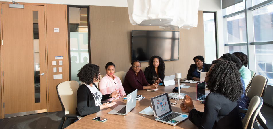 BYOM： Redefine the meeting room experience