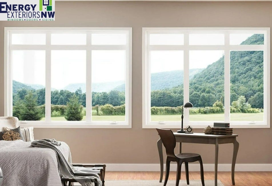 Vinyl Vs. Aluminum Windows: Which One is Best? | by Energy Exteriors ...