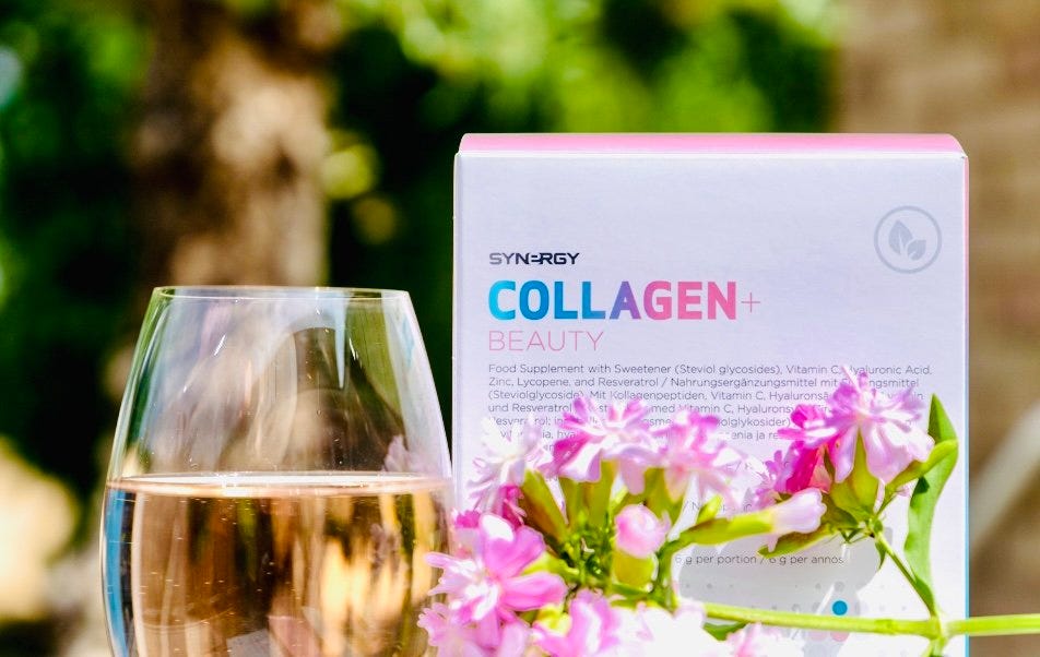 Unveiling the Beauty Beneath: A Comprehensive Guide to Collagen ...