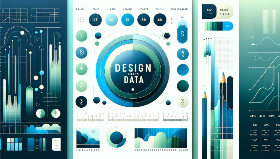 Design Meets Data: The Art of Crafting Captivating Power BI Themes