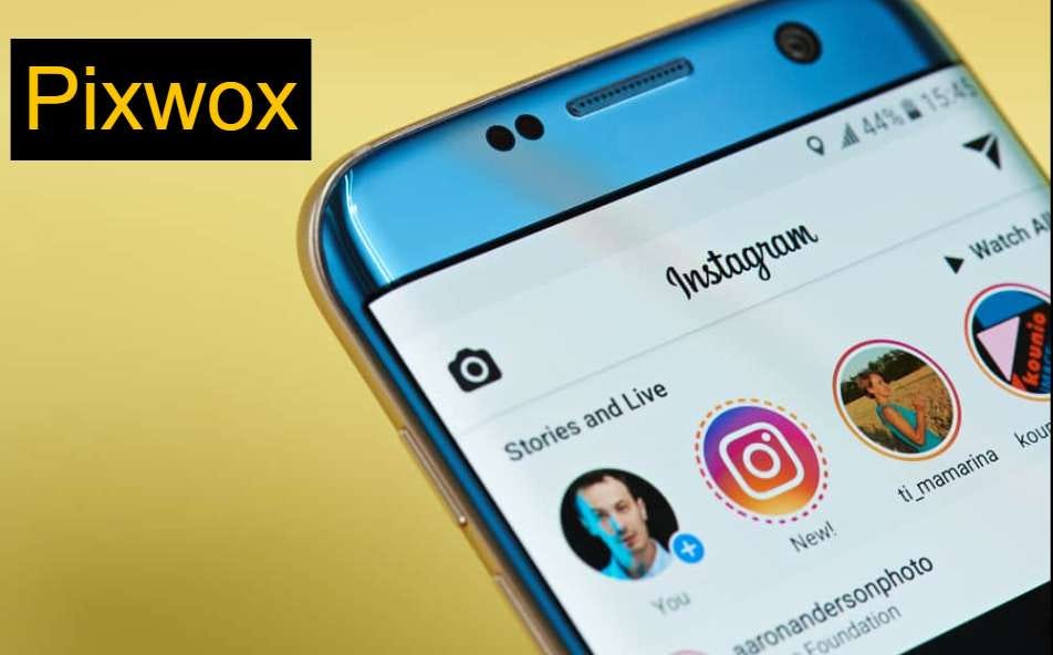 What is Pixwox? Top 10 Alternatives | by Ukrain | Medium