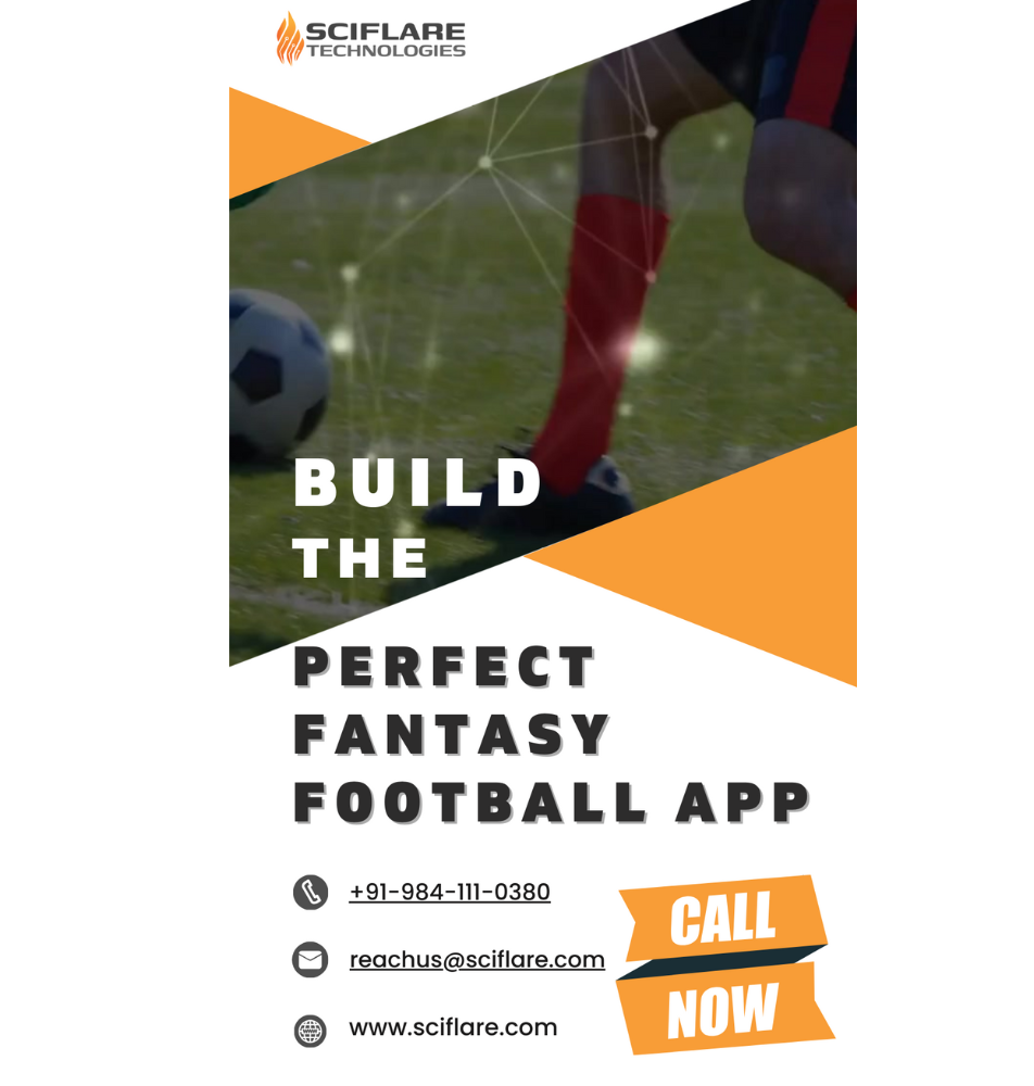 Unleashing the Thrill: A Deep Dive into Fantasy Football App ...