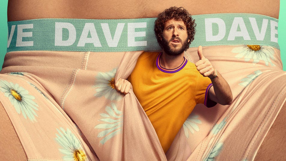 Review — In “Dave” Lil Dicky finally hits his mark in the surprise the spring | by Ryan Berger | Medium