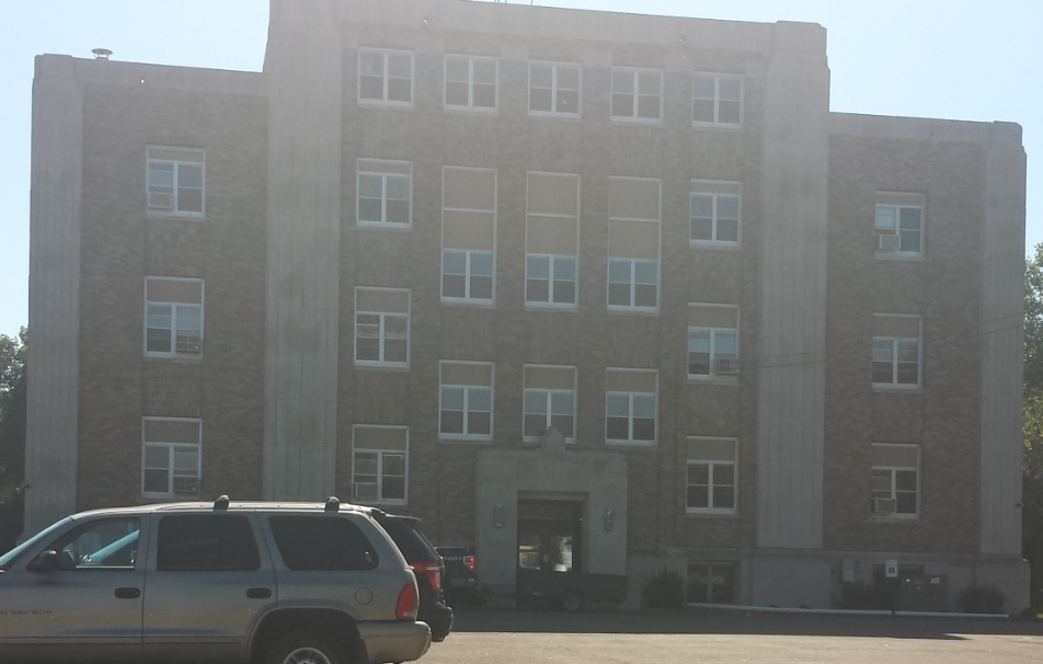 How to send books at Inmates to Edmunds County Jail, South Dakota