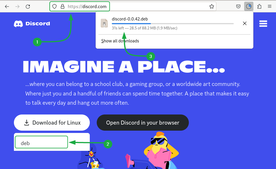 How To Install Discord On Debian 12 Medium Medium how-to-install-discord-on-debian-12-medium-medium
