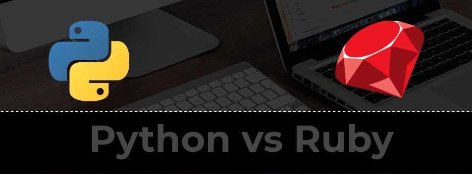 Ruby v. Python. As i have gained more experience with… | by Robert ...