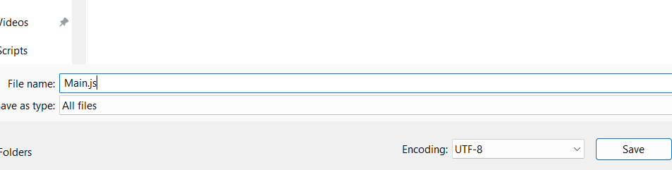 Using JavaScript with the Terminal | by GuyinGreen | Mar, 2024 | Medium