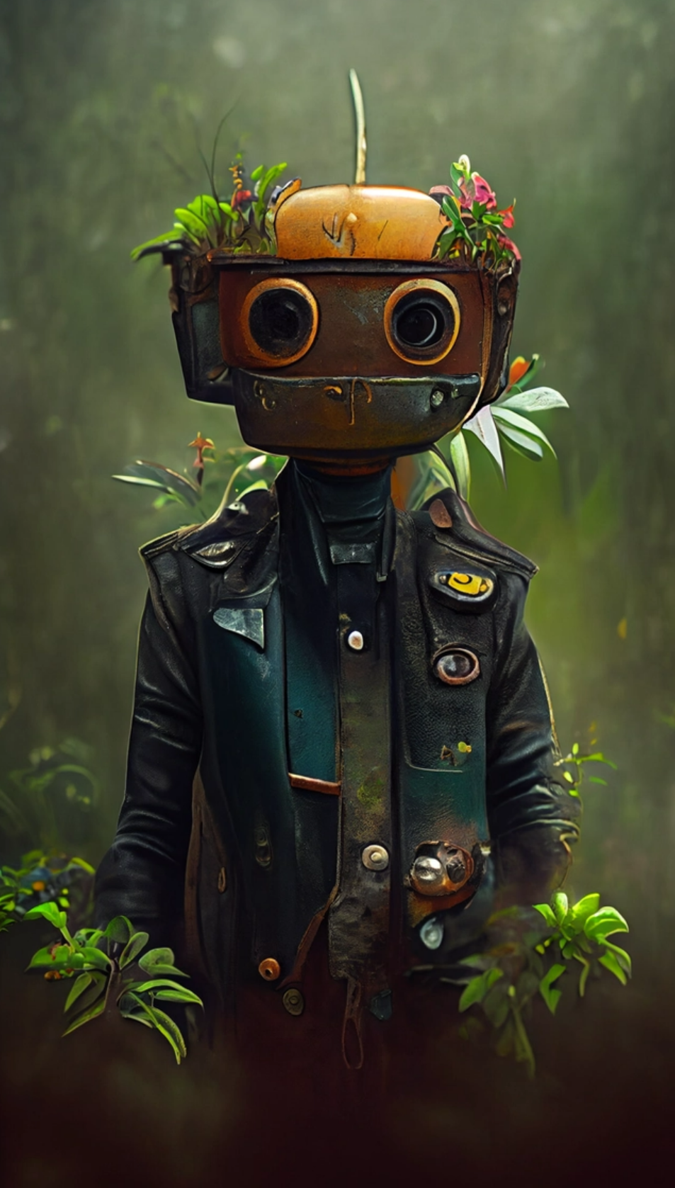 5 Companies Who Leveled Up: Adoption of Rust | by Ulrik Thyge Pedersen ...