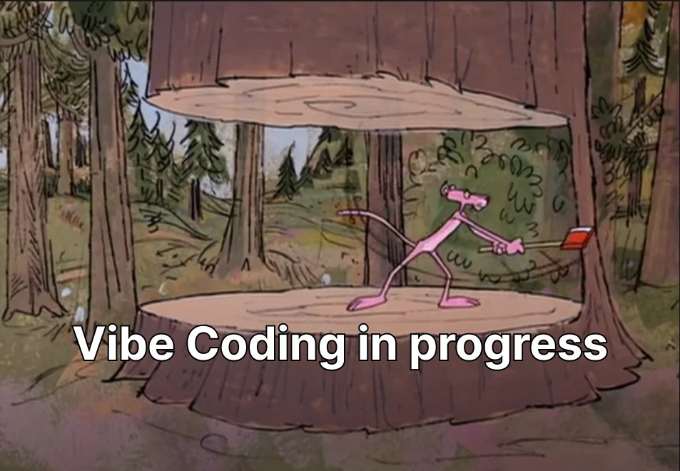 Vibe Coding Makes You a Bad Designer