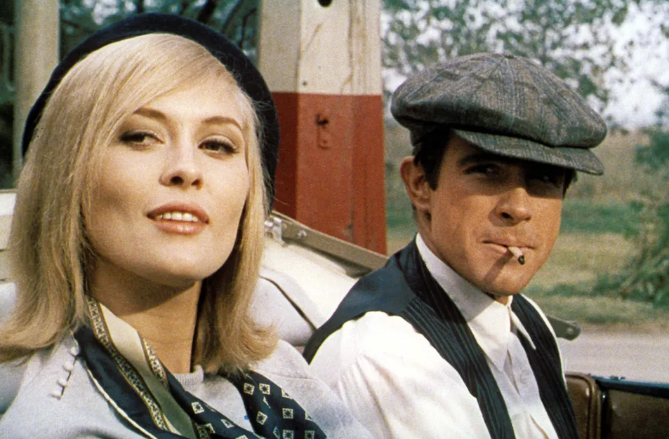 Bonnie and Clyde Plus A Modern Gangster Drama Review
