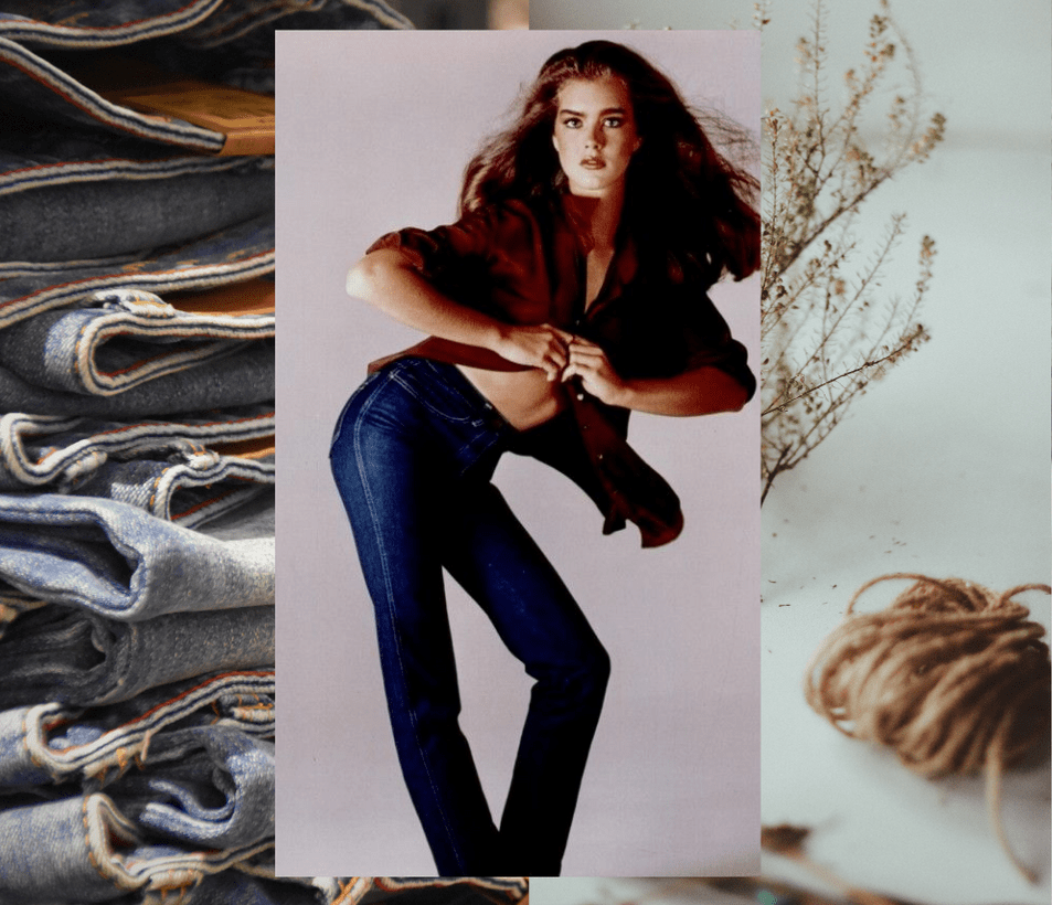 How did Jeans become so popular when nobody was wearing them before? | by  Renoon | Medium