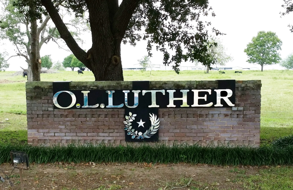 How to send books at Inmates to O L Luther Unit, Texas Magazines