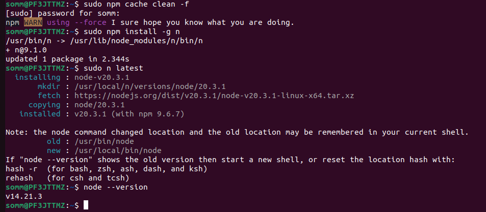 How To Install Nixnote On Linuxmint1803 Linuxhelp