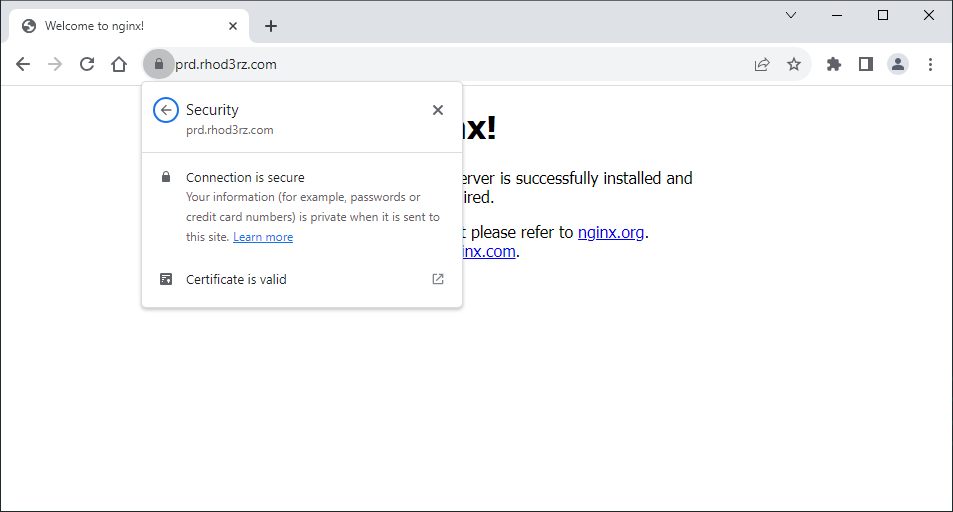 A Terraform AKS And Application Gateway Tutorial Part 3 By Rhodri a-terraform-aks-and-application-gateway-tutorial-part-3-by-rhodri