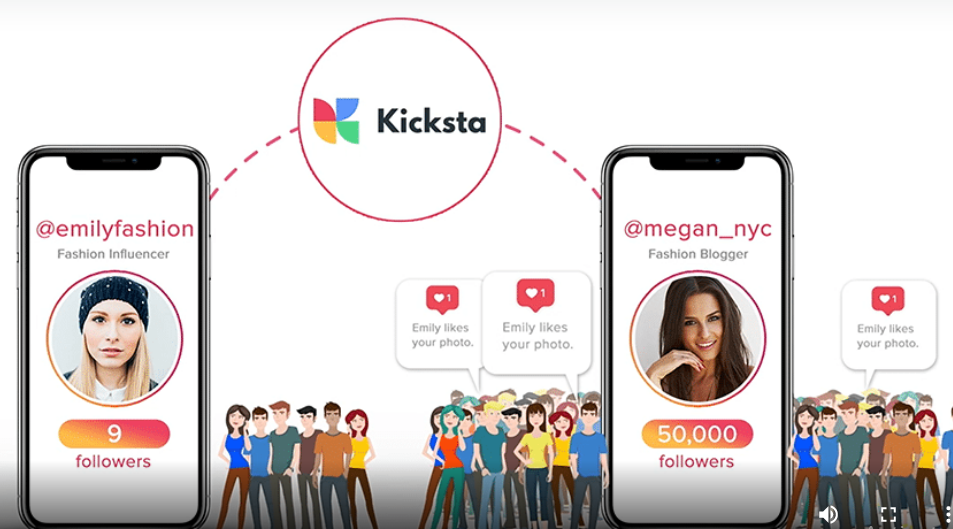 Kicksta Review Is It The Right Tool for Instagram Growth? by Kola