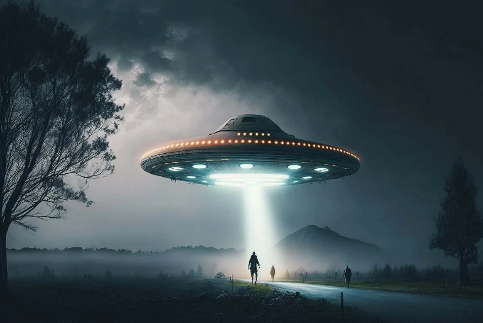 Unveiling the UFO Mysteries: NASA’s Unprecedented Pursuit of ...