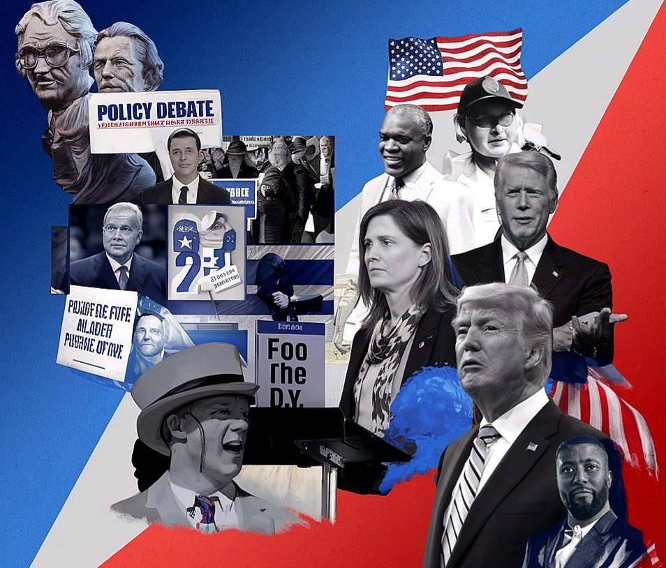 Judicial Appointment Battles: A Cornerstone Of Political Polarization Judicial Appointment Battles: A Cornerstone Of Political Polarization