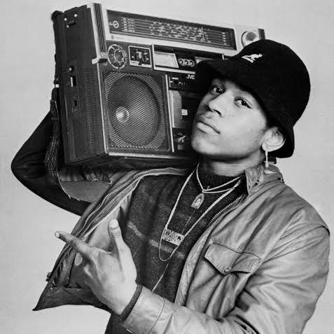 40 Years of Innovation: Celebrating LL Cool J's Groundbreaking